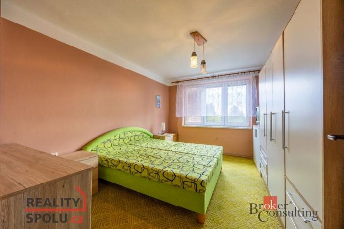 Prodej bytu 3+1, Liberk - Prorubky, 65 m2