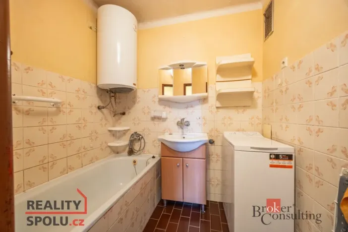 Prodej bytu 3+1, Liberk - Prorubky, 65 m2