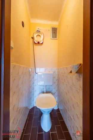 Prodej bytu 3+1, Liberk - Prorubky, 65 m2