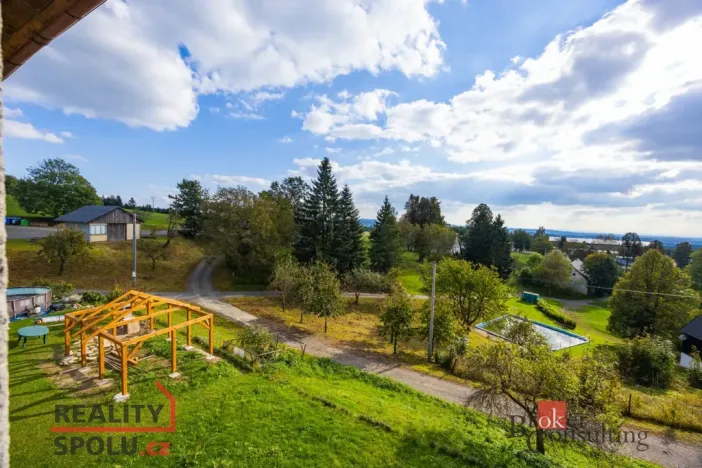 Prodej bytu 3+1, Liberk - Prorubky, 65 m2