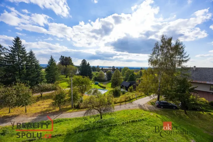 Prodej bytu 3+1, Liberk - Prorubky, 65 m2