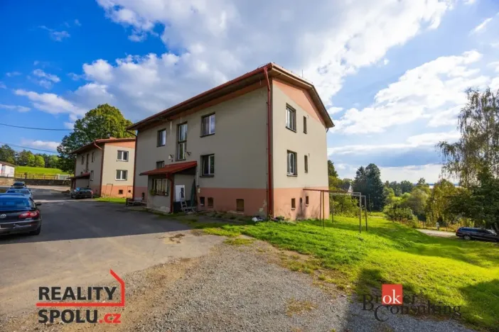 Prodej bytu 3+1, Liberk - Prorubky, 65 m2