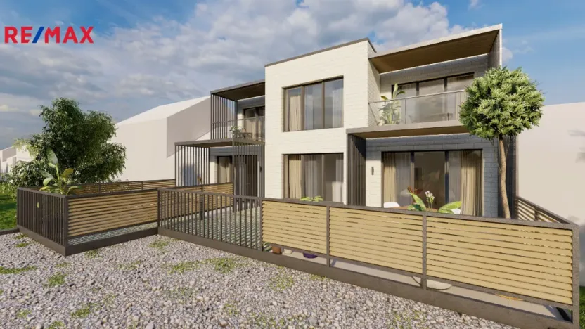 Prodej bytu 3+kk, Brno, Obřanská, 63 m2