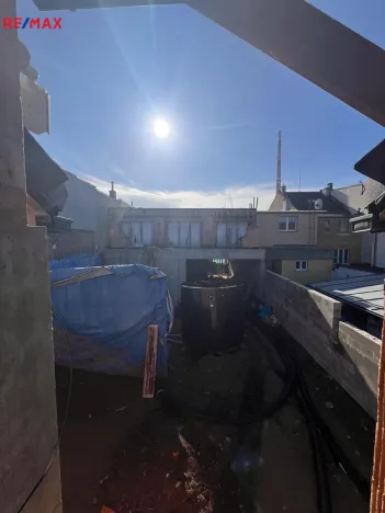 Prodej bytu 3+kk, Brno, Obřanská, 63 m2