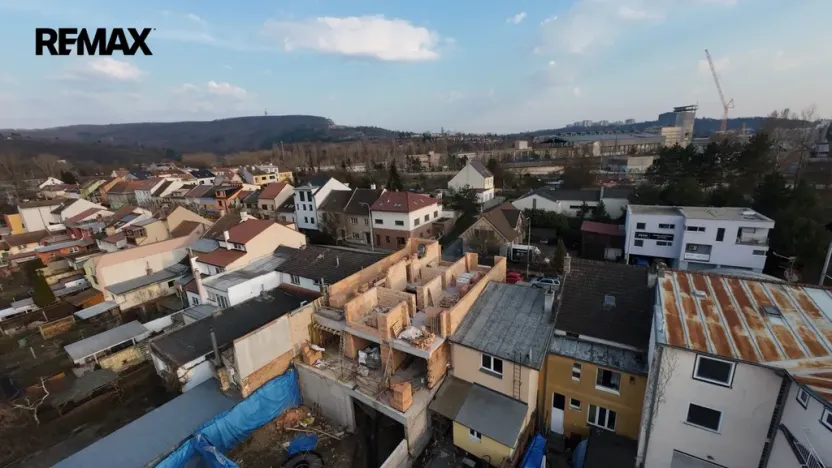 Prodej bytu 3+kk, Brno, Obřanská, 63 m2