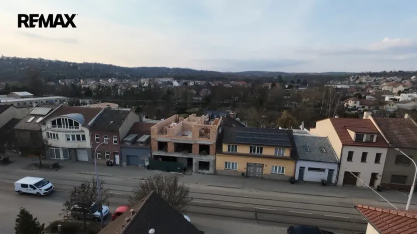 Prodej bytu 3+kk, Brno, Obřanská, 63 m2