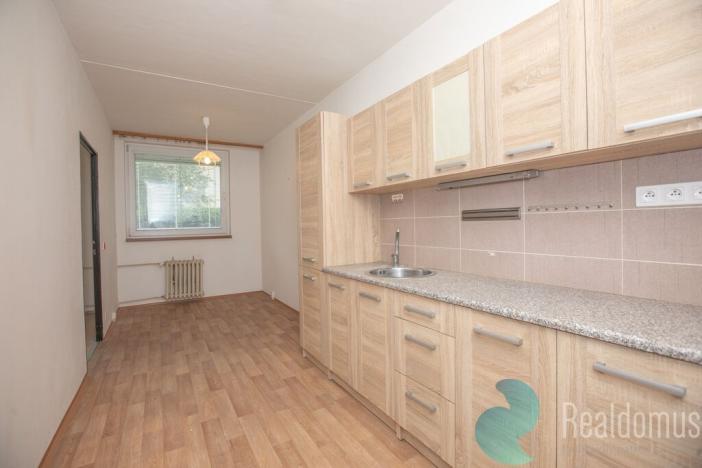 Prodej bytu 4+1, Praha, Za Opusem, 86 m2