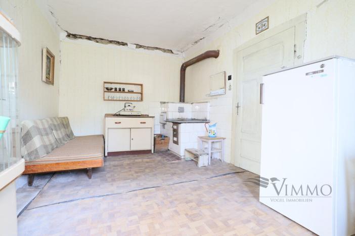 Prodej pozemku pro bydlení, Olešník - Chlumec, 559 m2