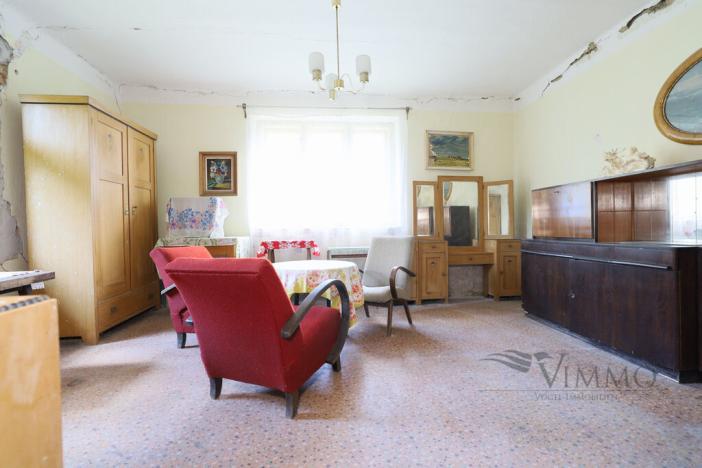 Prodej pozemku pro bydlení, Olešník - Chlumec, 559 m2