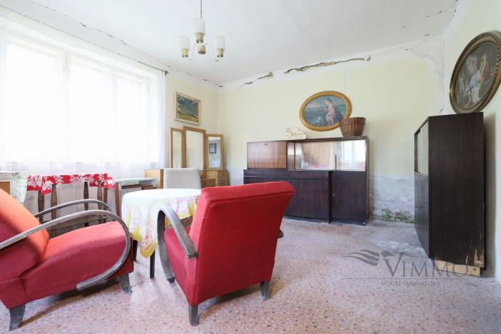 Prodej pozemku pro bydlení, Olešník - Chlumec, 559 m2