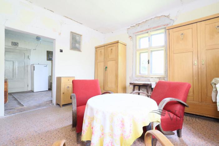 Prodej pozemku pro bydlení, Olešník - Chlumec, 559 m2