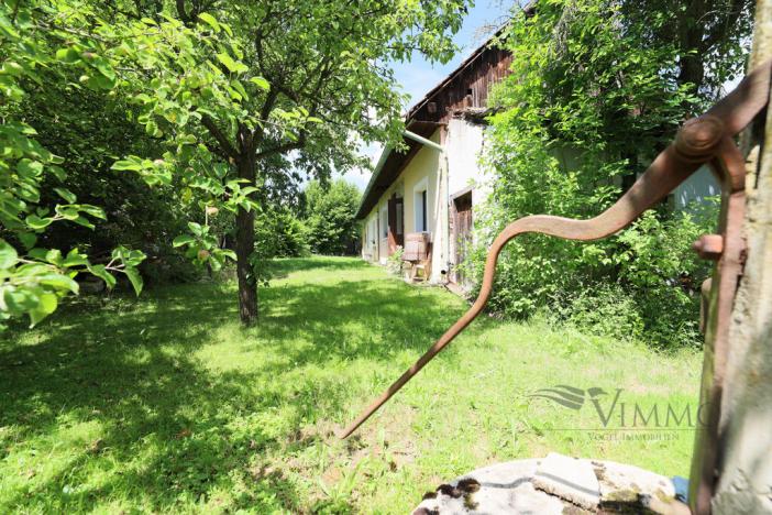 Prodej pozemku pro bydlení, Olešník - Chlumec, 559 m2