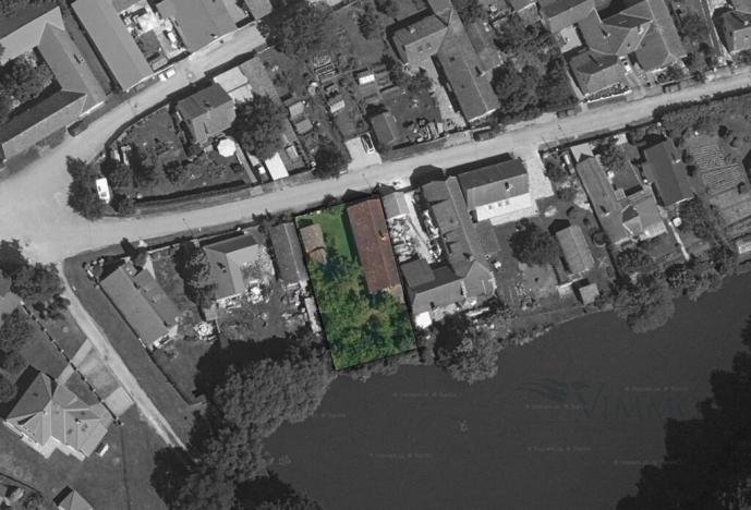 Prodej pozemku pro bydlení, Olešník - Chlumec, 559 m2