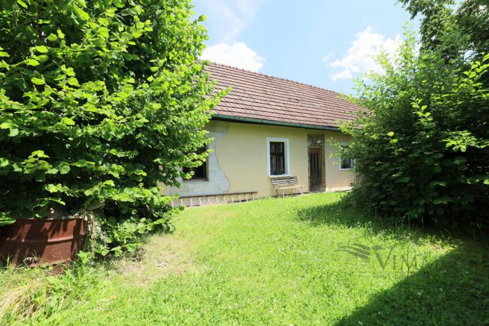 Prodej pozemku pro bydlení, Olešník - Chlumec, 559 m2