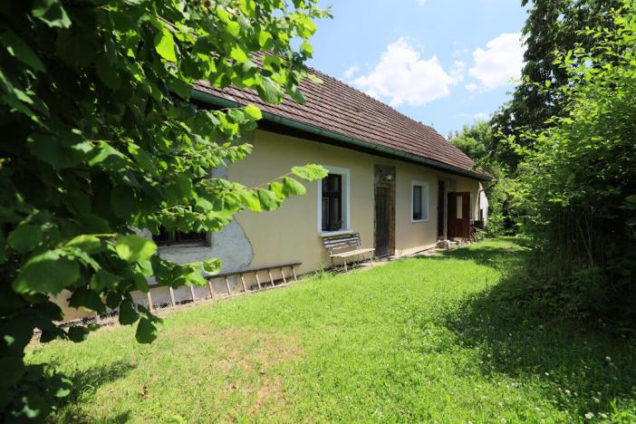 Prodej pozemku pro bydlení, Olešník - Chlumec, 559 m2