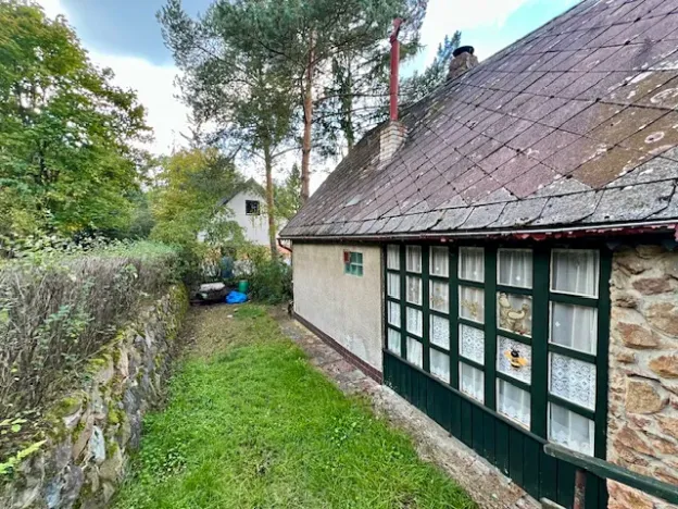 Prodej chaty, Roztoky, 80 m2
