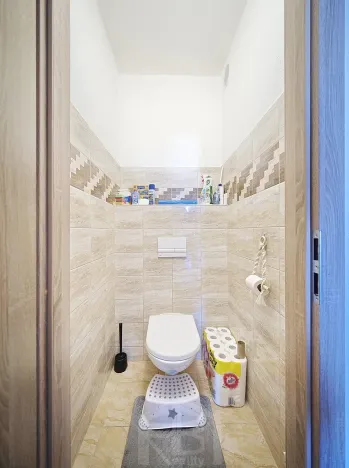 Prodej bytu 3+1, Jindřichův Hradec, Kosmonautů, 64 m2