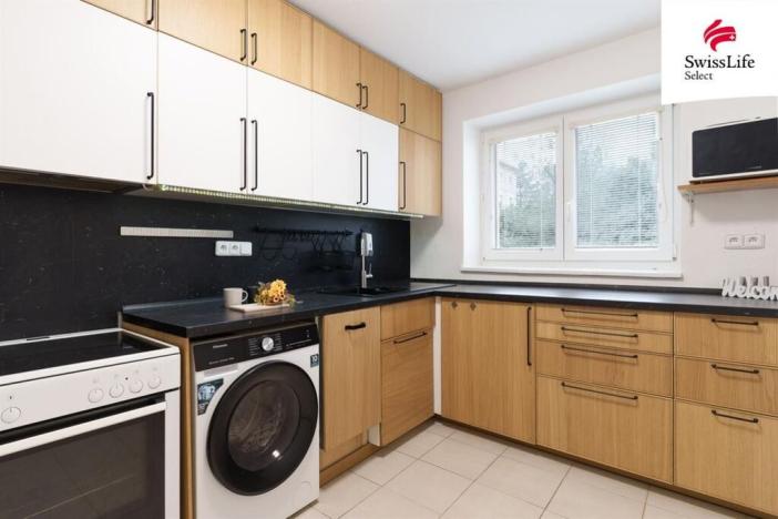 Prodej bytu 2+1, Neratovice, Za Obchody, 58 m2