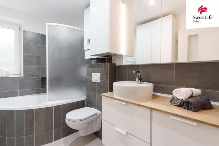 Prodej bytu 2+1, Neratovice, Za Obchody, 58 m2