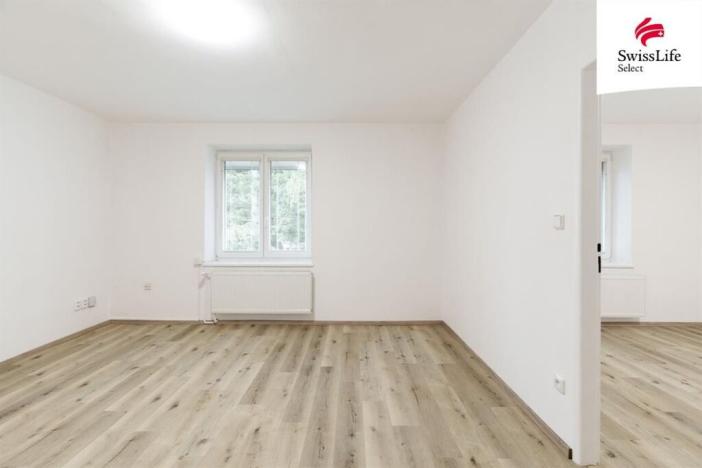 Prodej bytu 2+1, Neratovice, Za Obchody, 58 m2