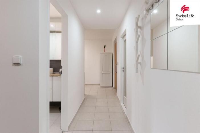 Prodej bytu 2+1, Neratovice, Za Obchody, 58 m2