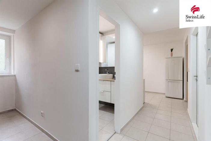 Prodej bytu 2+1, Neratovice, Za Obchody, 58 m2