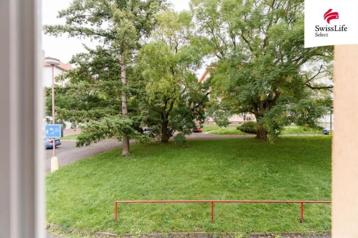 Prodej bytu 2+1, Neratovice, Za Obchody, 58 m2