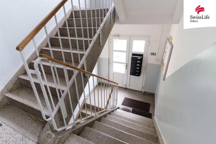 Prodej bytu 2+1, Neratovice, Za Obchody, 58 m2