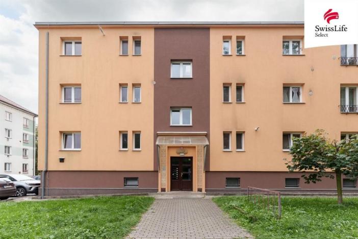 Prodej bytu 2+1, Neratovice, Za Obchody, 58 m2