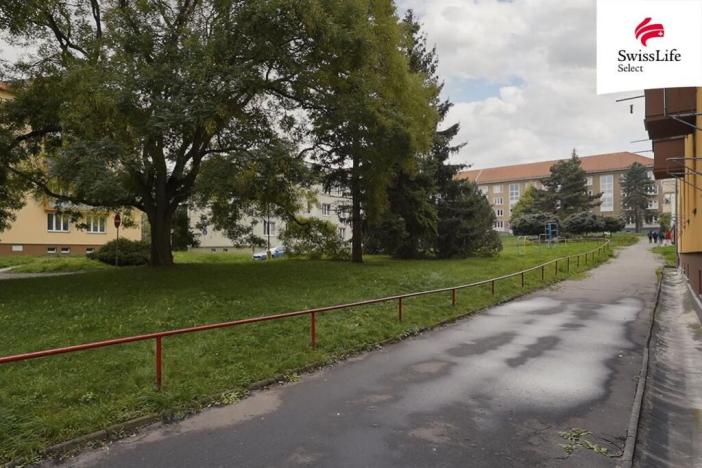 Prodej bytu 2+1, Neratovice, Za Obchody, 58 m2
