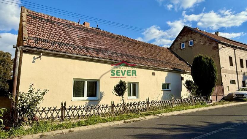 Prodej rodinného domu, Braňany, P. Bezruče, 675 m2