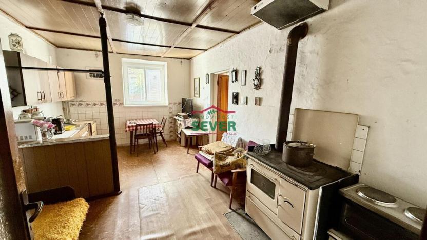 Prodej rodinného domu, Braňany, P. Bezruče, 675 m2