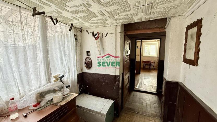 Prodej rodinného domu, Braňany, P. Bezruče, 675 m2