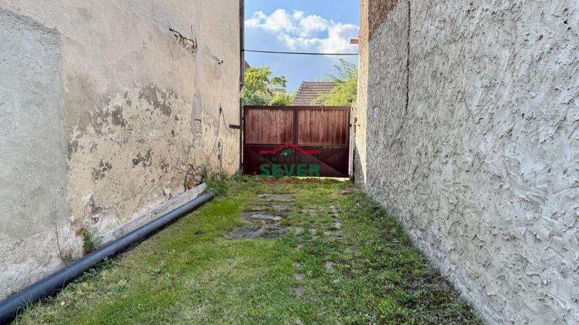 Prodej rodinného domu, Braňany, P. Bezruče, 675 m2