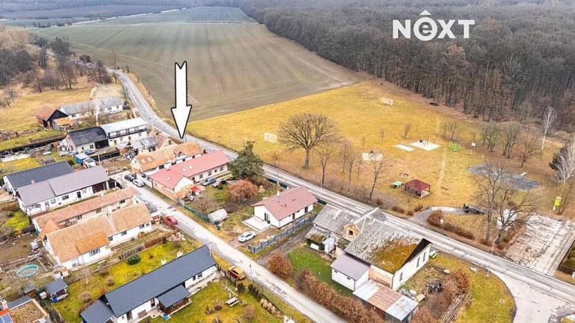 Prodej rodinného domu, Smidary, 88 m2