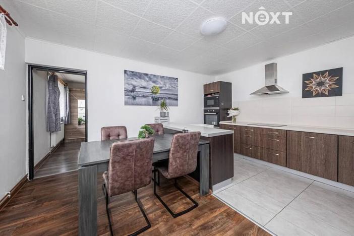 Prodej rodinného domu, Smidary, 88 m2