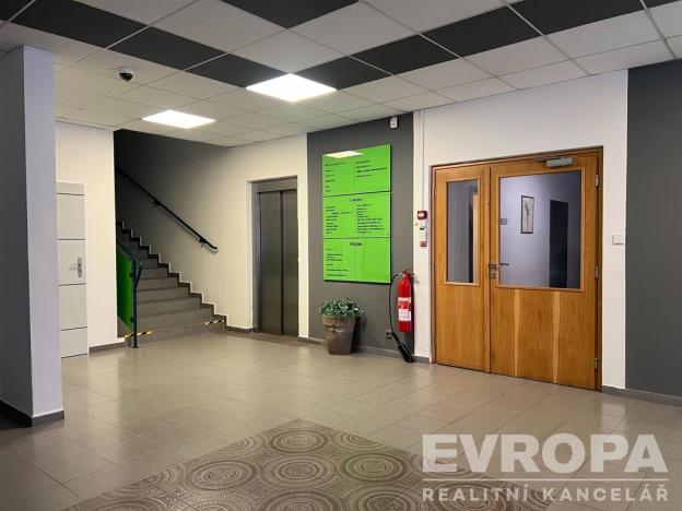 Pronájem kanceláře, Praha - Kunratice, Jana Růžičky, 42 m2