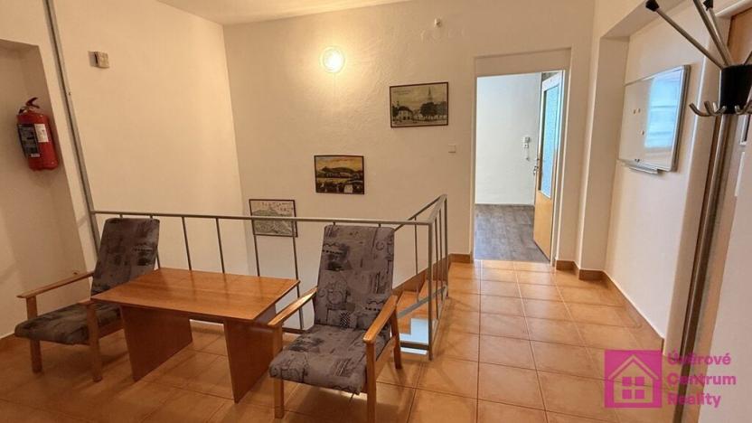 Pronájem kanceláře, Hustopeče, Brněnská, 12 m2