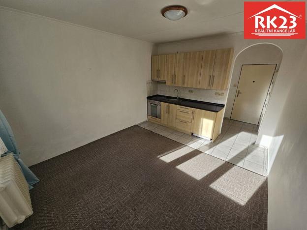 Pronájem bytu 1+kk, Mariánské Lázně, Hroznatova, 20 m2