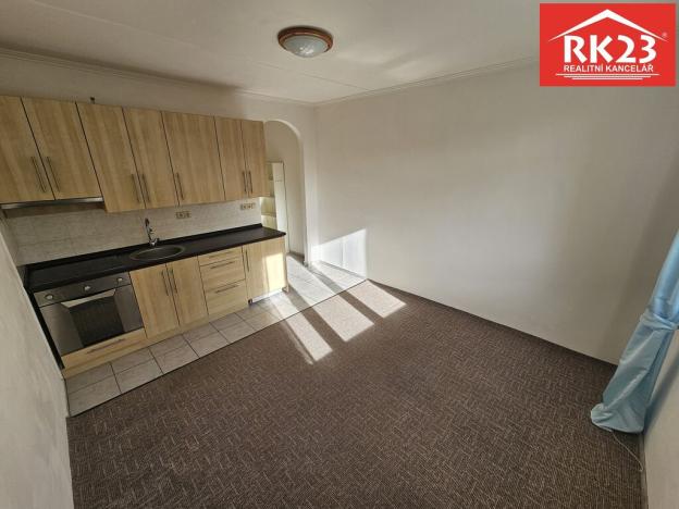 Pronájem bytu 1+kk, Mariánské Lázně, Hroznatova, 20 m2