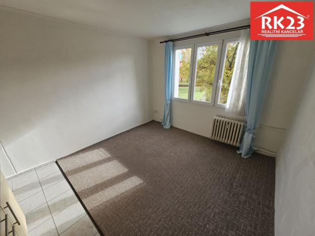 Pronájem bytu 1+kk, Mariánské Lázně, Hroznatova, 20 m2