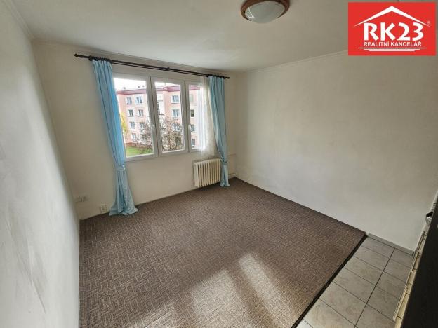 Pronájem bytu 1+kk, Mariánské Lázně, Hroznatova, 20 m2