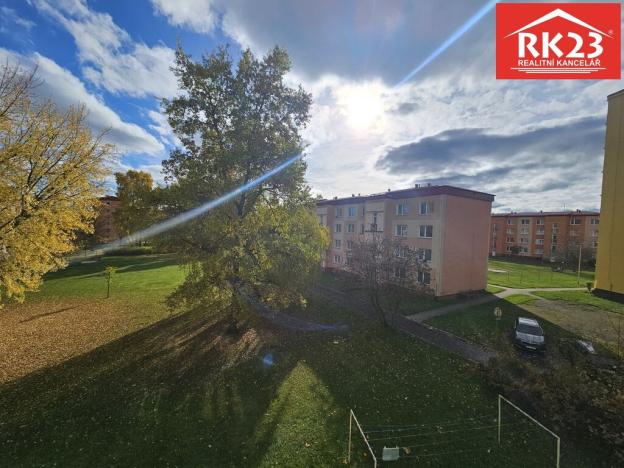 Pronájem bytu 1+kk, Mariánské Lázně, Hroznatova, 20 m2