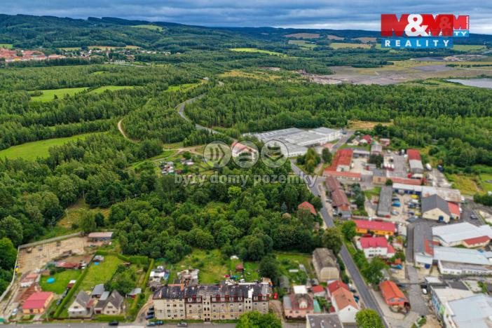 Prodej bytu 1+kk, Dolní Rychnov, Hřbitovní, 25 m2