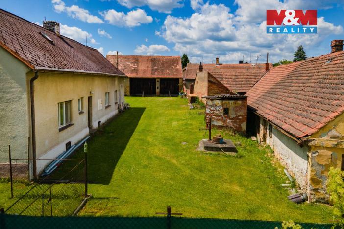 Prodej rodinného domu, Staňkov - Staňkov I, Soukenická, 130 m2