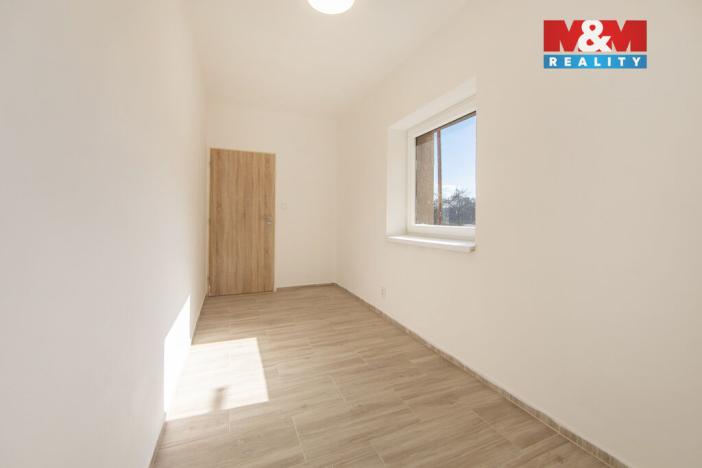 Prodej rodinného domu, Ústí nad Orlicí - Hylváty, Poříční, 1159 m2