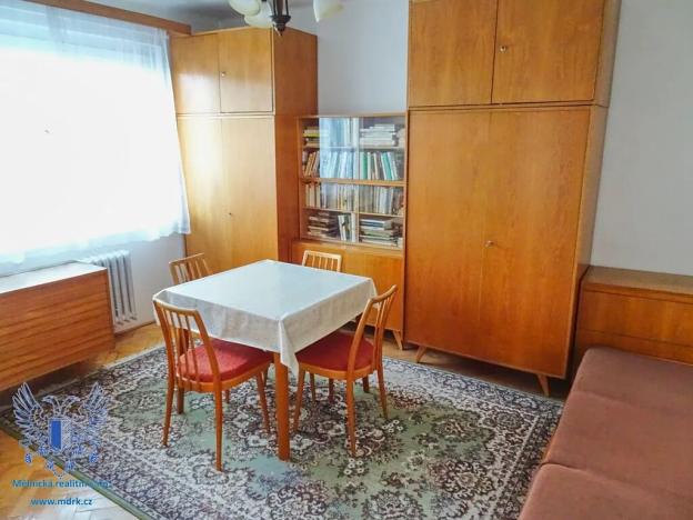 Prodej bytu 3+1, Mělník, Pražská, 70 m2