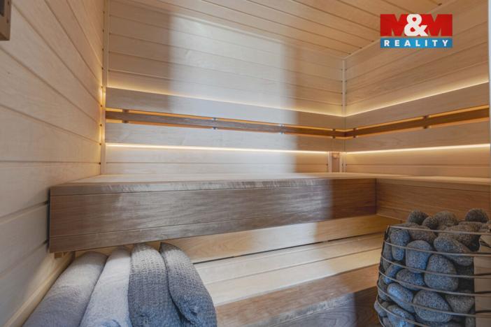 Prodej rodinného domu, Mochtín - Újezdec, 125 m2