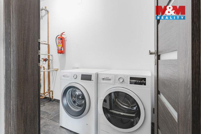 Prodej rodinného domu, Mochtín - Újezdec, 125 m2