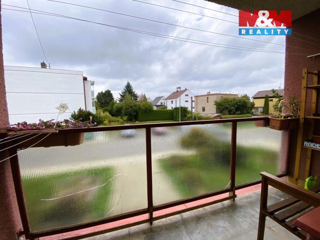 Pronájem bytu 2+1, Žďár nad Sázavou - Žďár nad Sázavou 2, Srázná, 58 m2